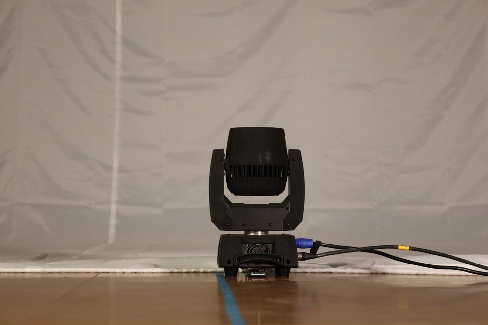 Chauvet Rogue R1 Wash