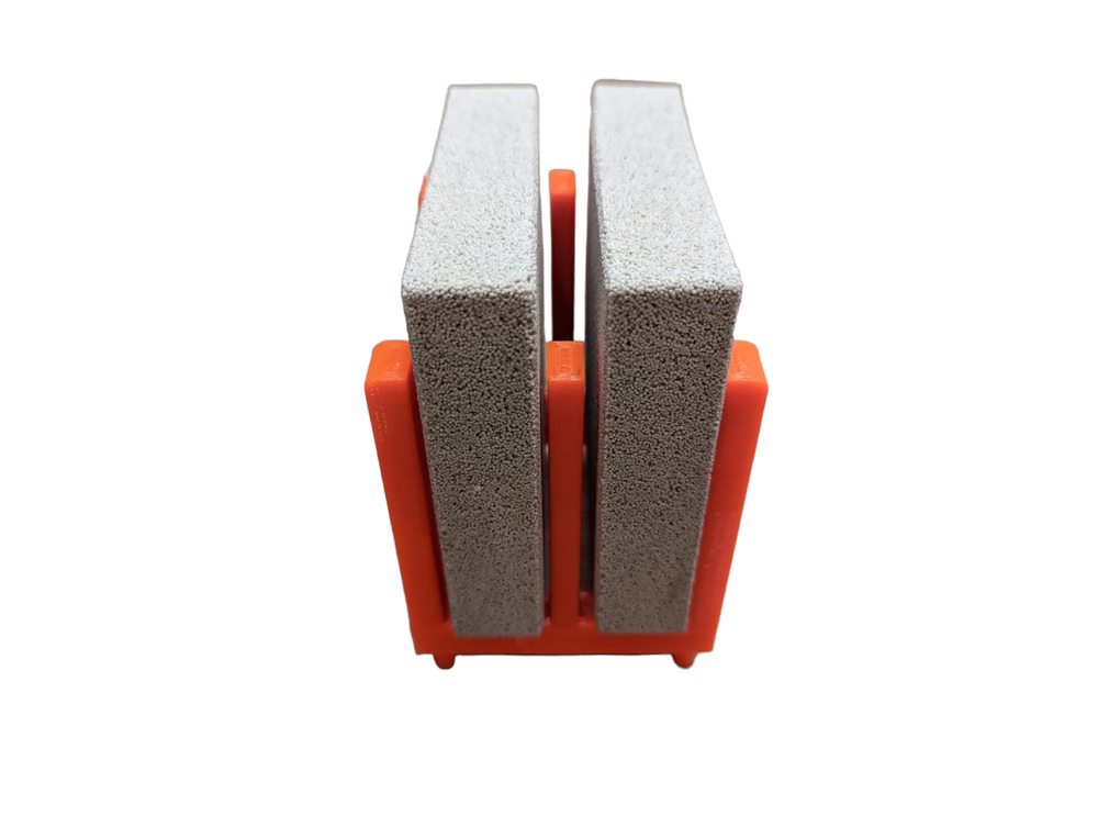 3D Printed Holder for Maxspect Nano Tech Bio Blocks