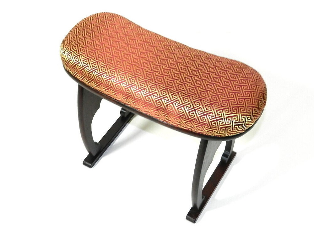Antique Traditional Armrest