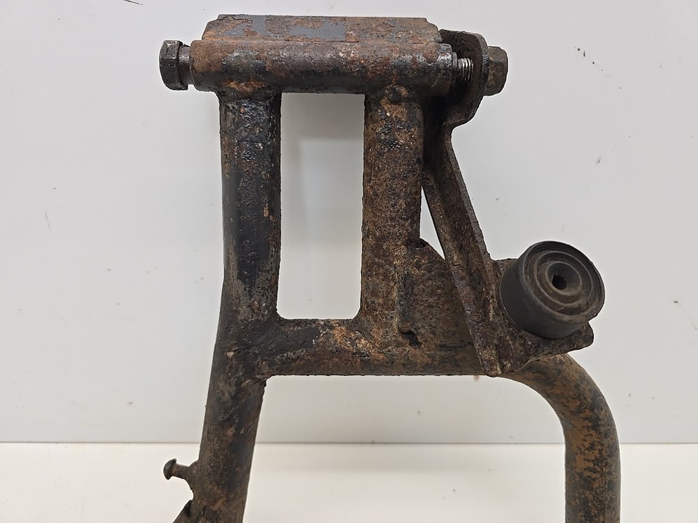 Kawasaki ER5 Centre Stand 1996 - 2007