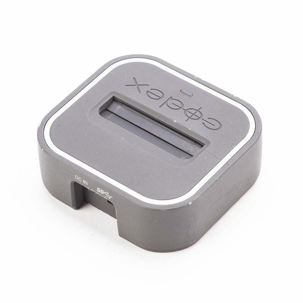 Codex CDX-75112 Capture Drive Dock - SKU#2036887