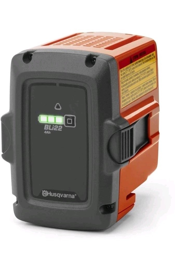 Husqvarna Battery - BLi22