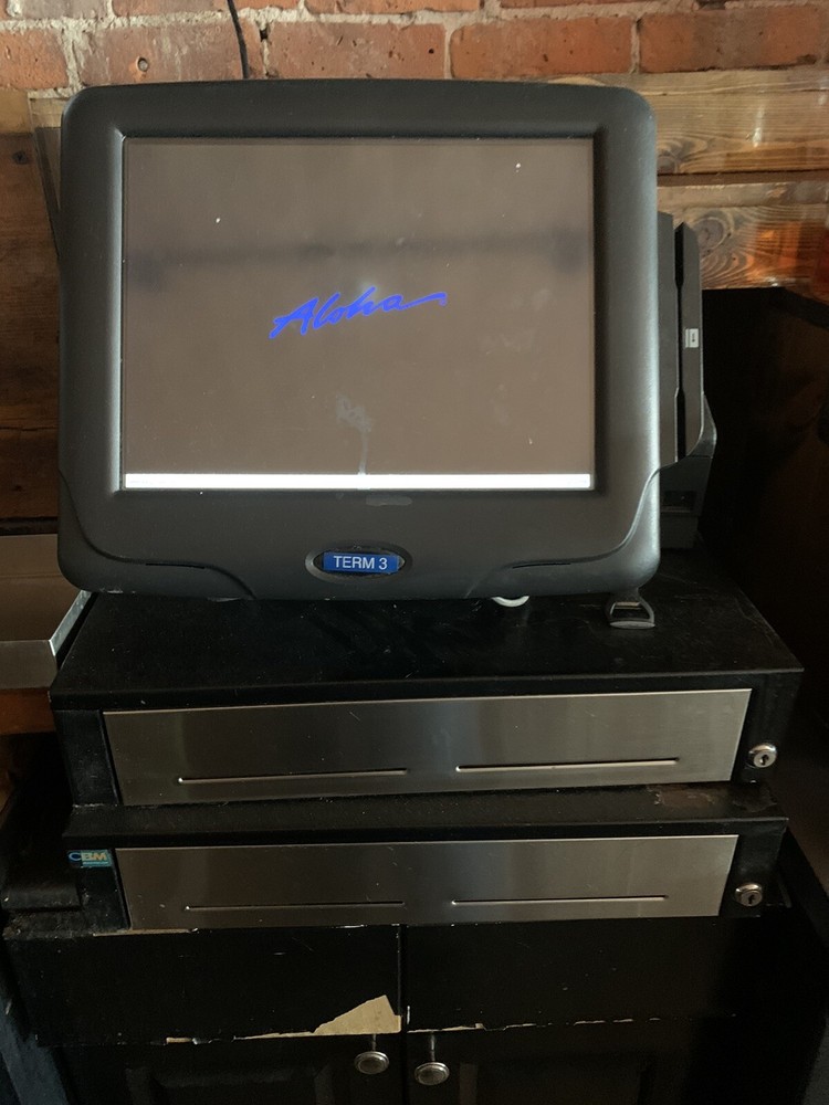 aloha pos