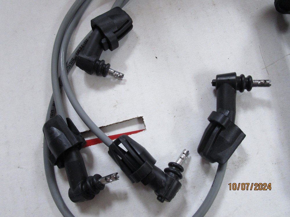 Spark Plug Wire Set Prospark 9548