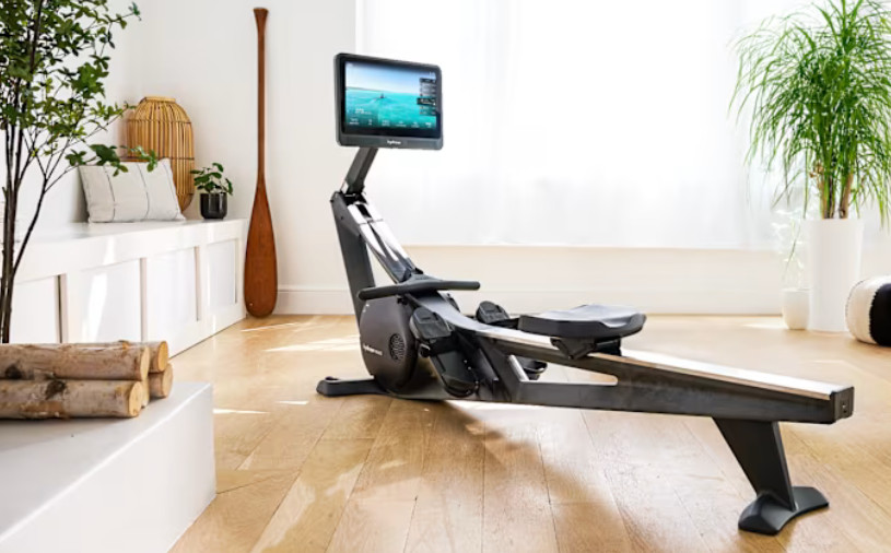 Hydrow Wave Rowing Machine