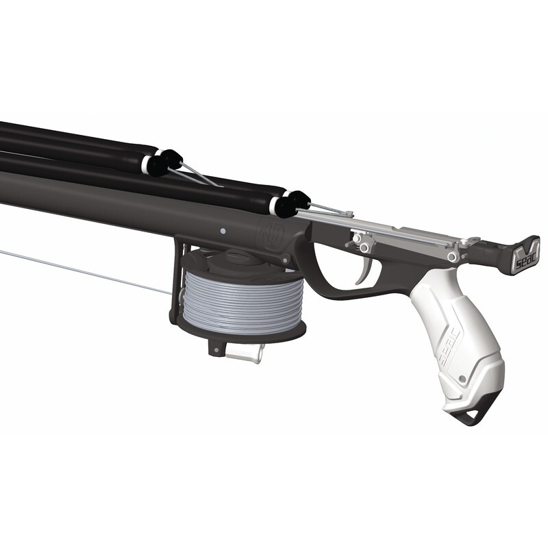 Seac Fire Speargun