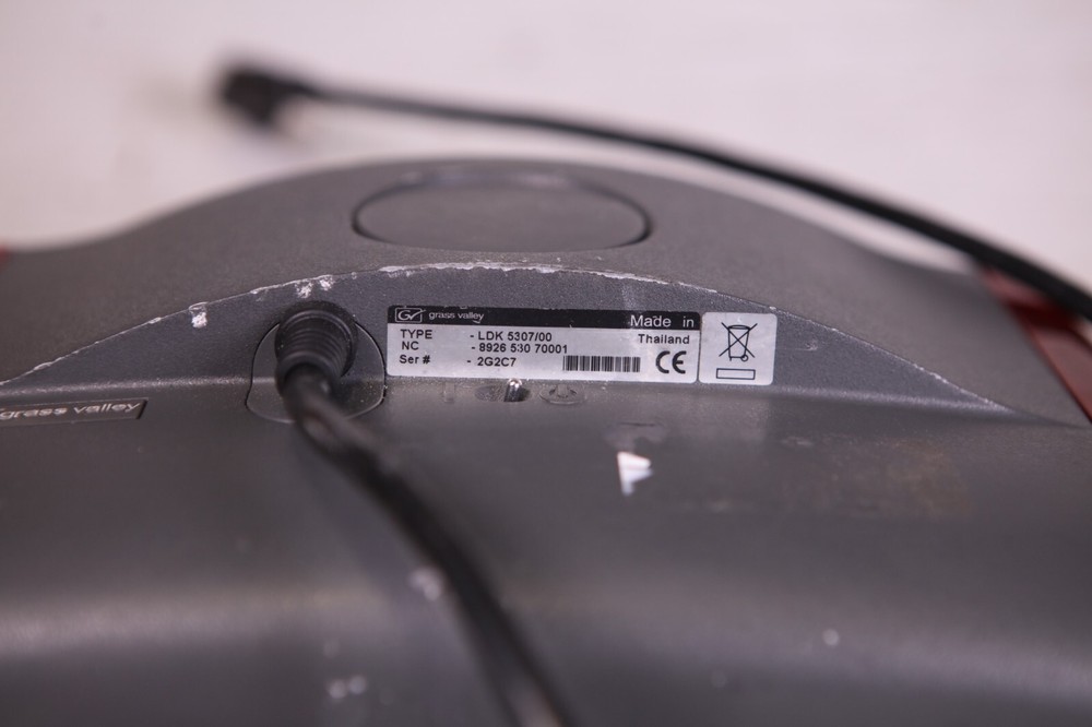 Grass Valley LDK-5307/00 Viewfinder