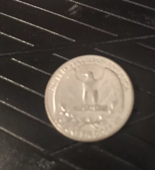 Double Sided Two Tailed, Coin Has 2 Tails Magic Trick The Original!