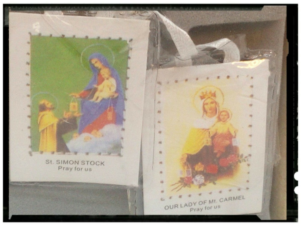 Divine Mercy Holy Communion Gift Set