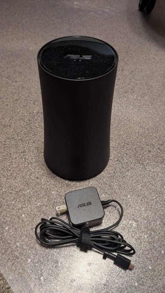 ASUS SRT-AC1900 OnHub Wifi Wireless Router Google Tested Working