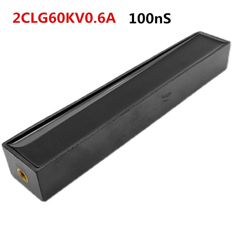1pcs High Voltage Silicon Stack 2CLG60KV0.6A High Voltage Diode 0.6A 60KV 100nS