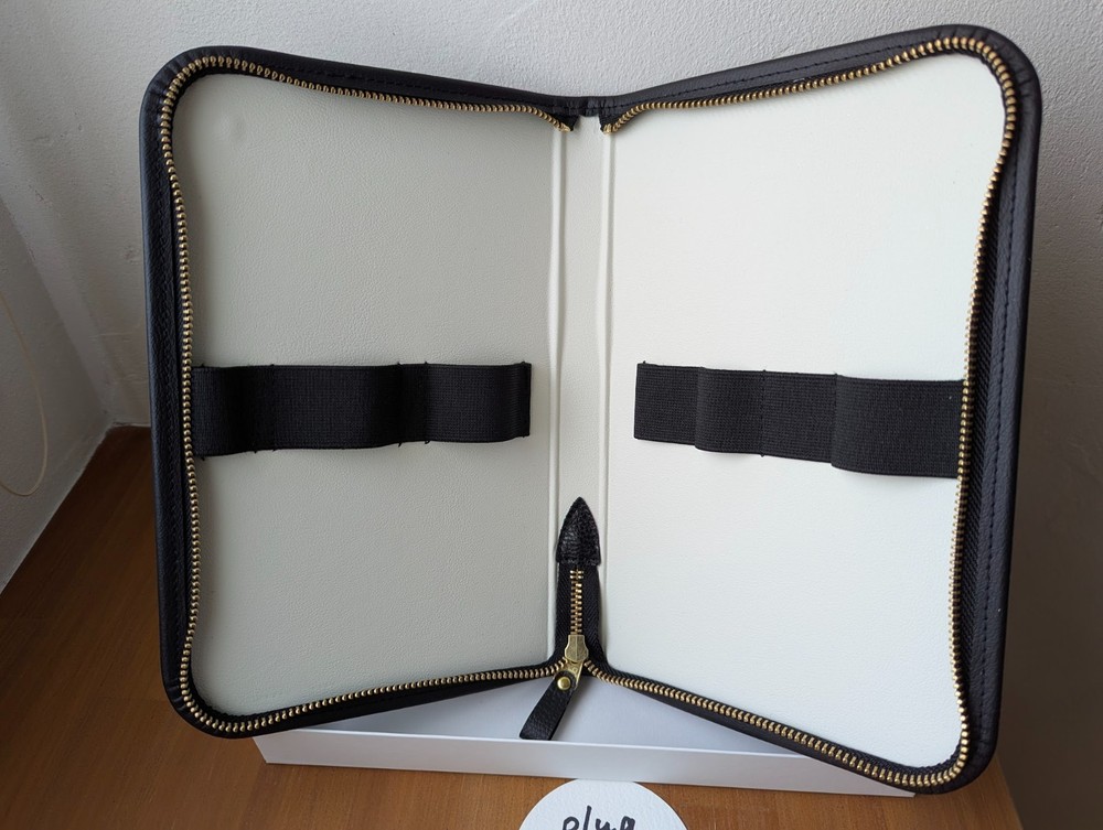 MASAKUNI BONSAI TOOLS Case for 7 pieces Case Only