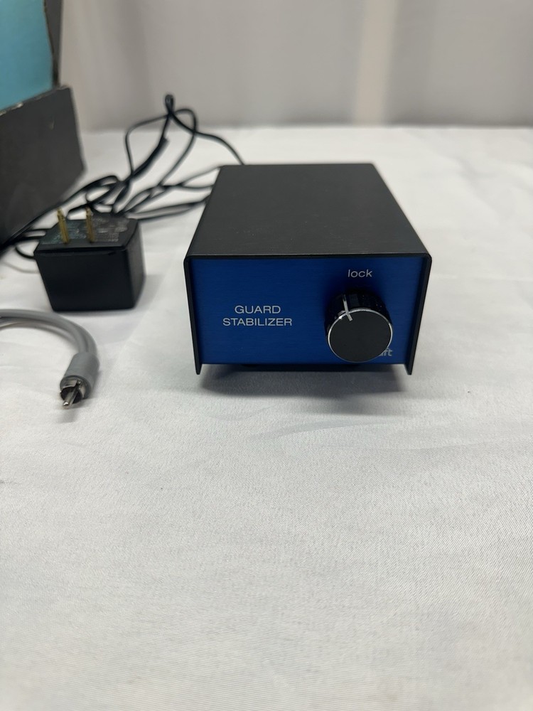 VINTAGE VIDICRAFT GUARD STABILIZER W/BOX