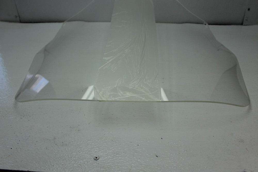 1988 HONDA GOLDWING 1500 GL1500 WINDSHIELD WIND SCREEN (WIND18)