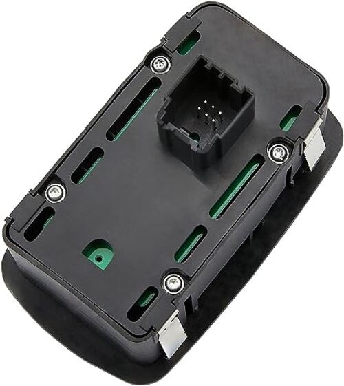 Window Switch Fits for 2015-2021 Dodge Challenger.Front Right Passenger Side