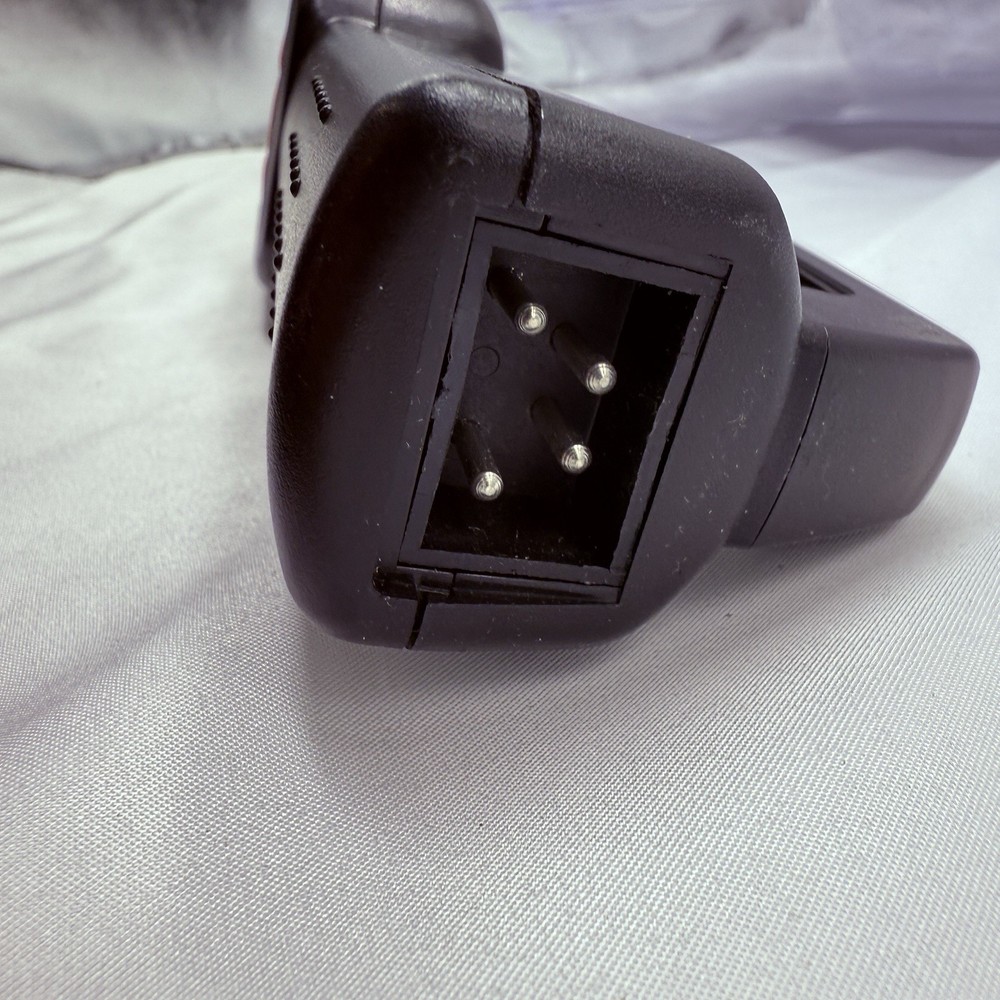 Innova 3568a Digital Timing Light READ! Missing Cables