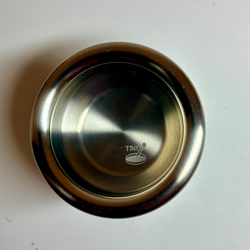 yoyofriends TiNY Titanium Mini Undersized Monometal YoYo