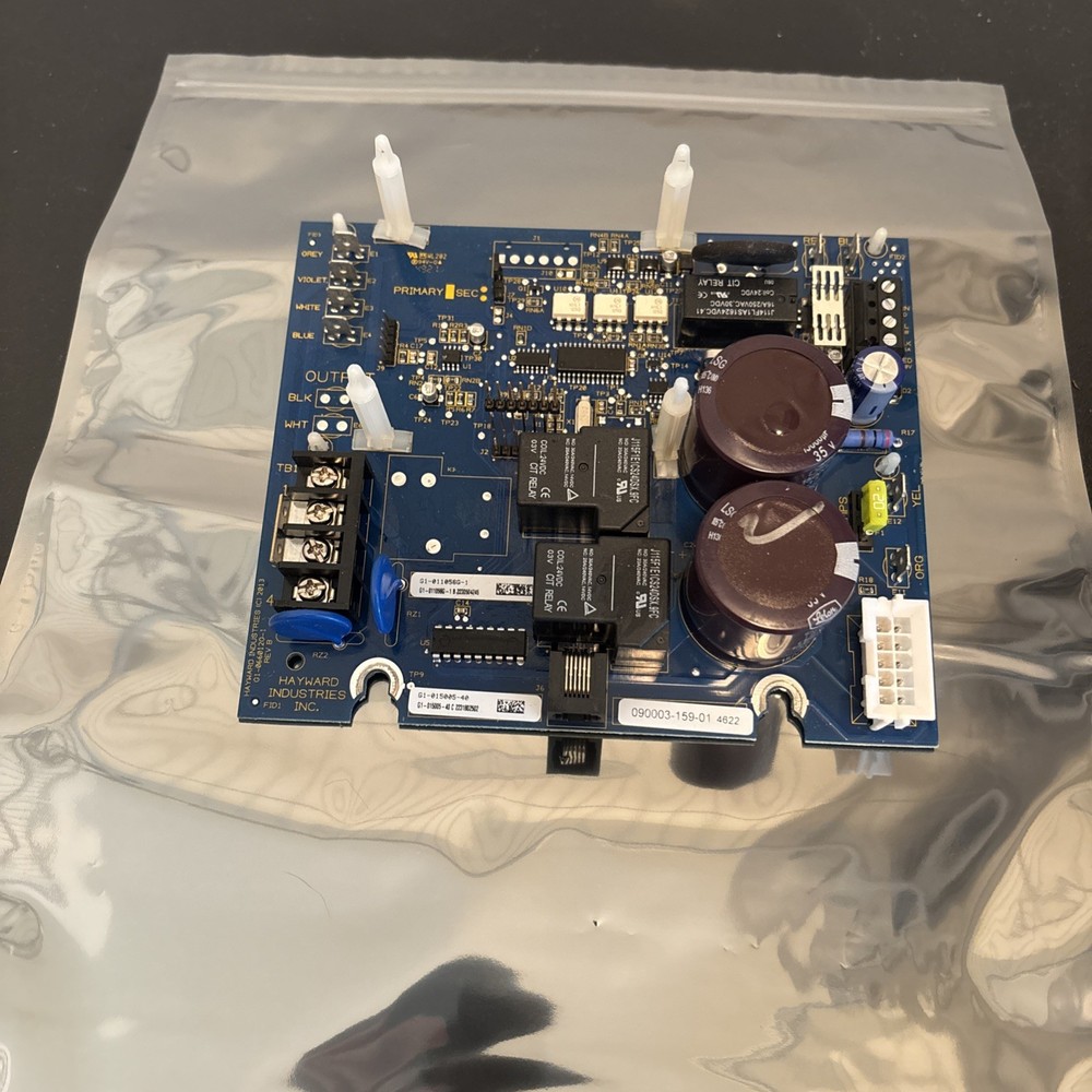 Hayward GLX-PCB-RITE Main Printed Circuit Board