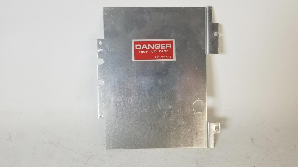 Kenwood TL-922A High Voltage Panel