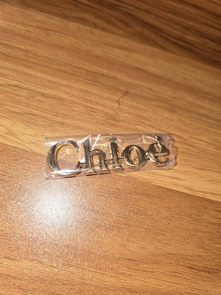 Chloé Brooch