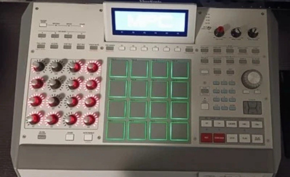 Also Mpc Renaissance With Software Key