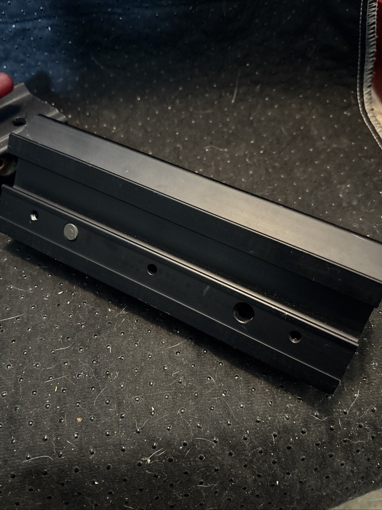Oneway Extra Base for Wolverine Grinding Jig - Left And Right Side