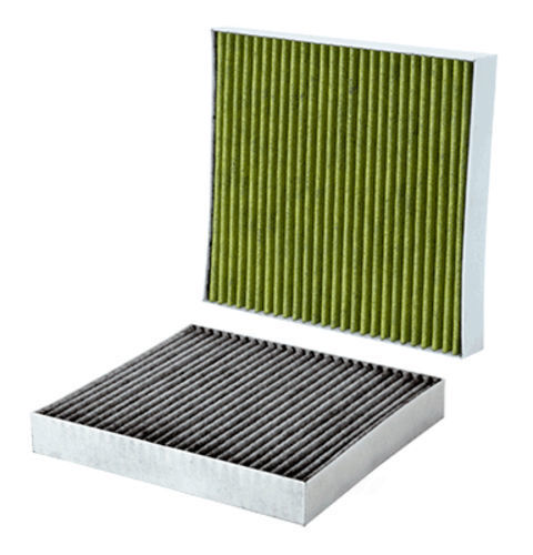 Cabin Air Filter  Wix  24857XP