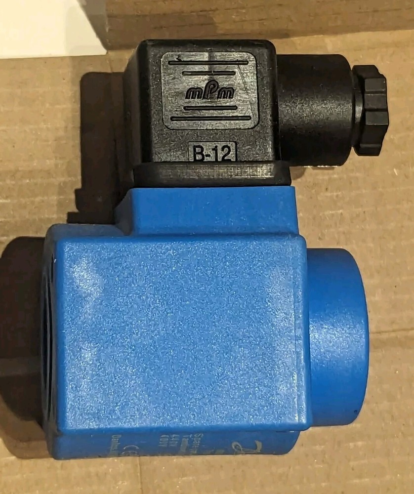 Disperator 515A-60Basic Waste Disposer 3PH 440V Plus Lovato M1 P009 Starter New!