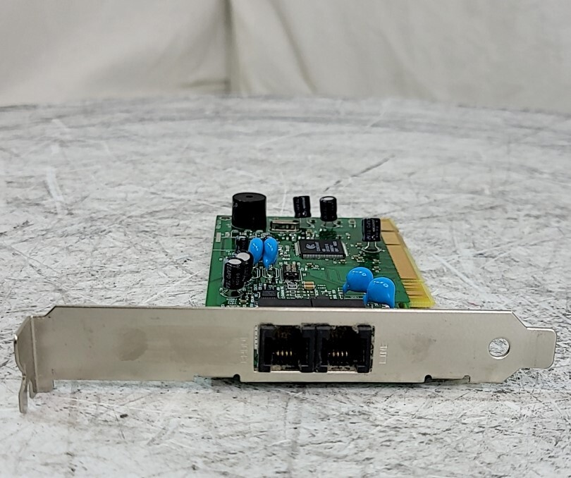 CONEXANT RD01-D270 Modem Card PCI