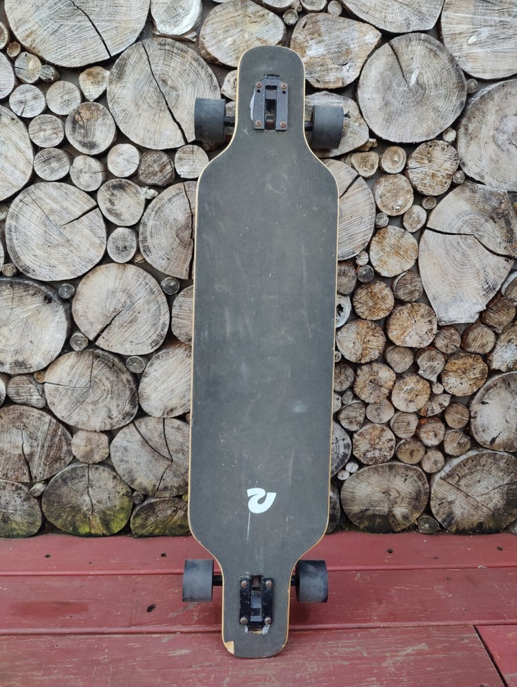 retrospec long board