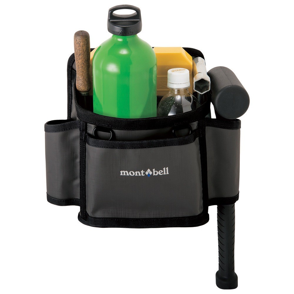 mont-bell Logger Tool Bag M