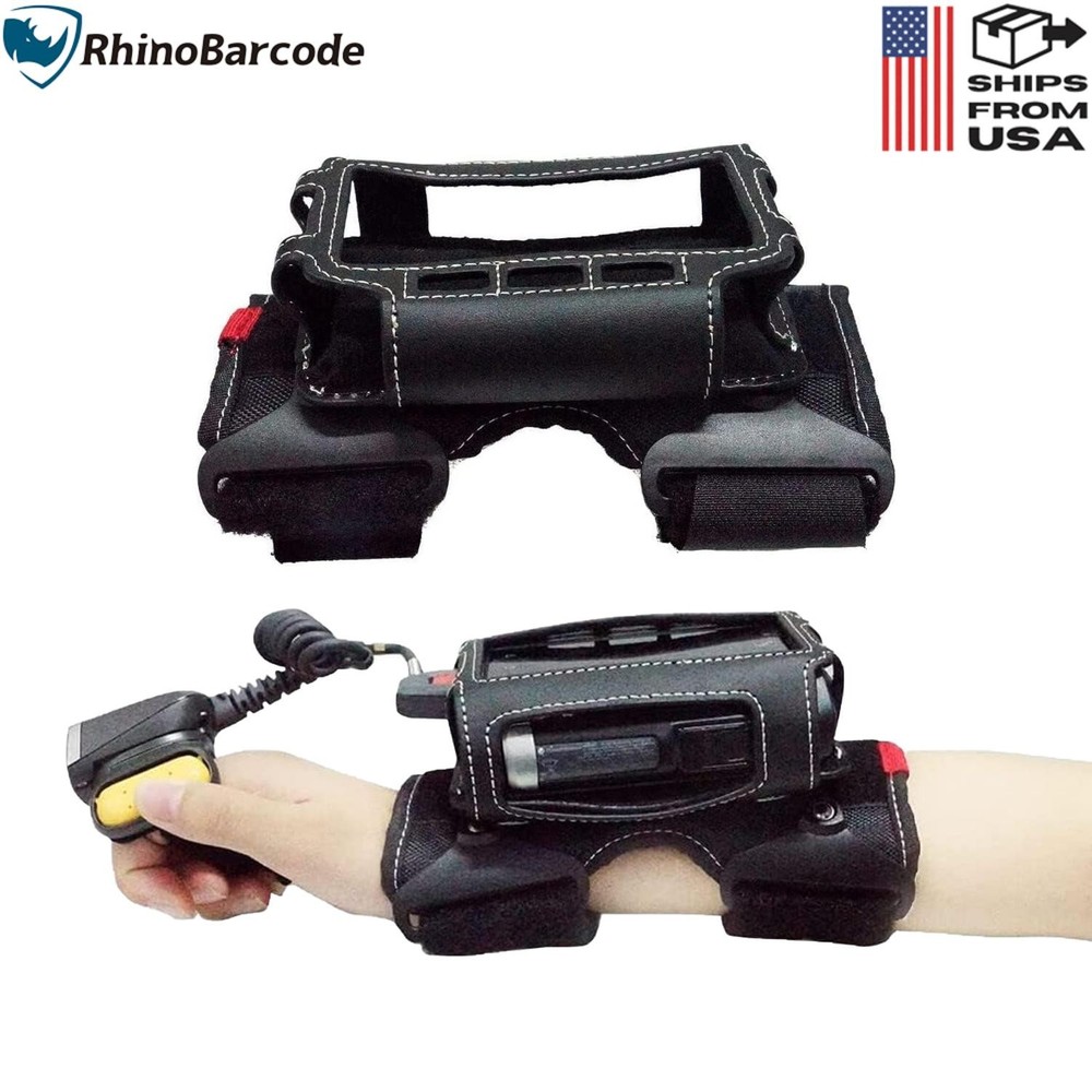 For Zebra WT6000 SG-NGWT-WMLCV-01 Wrist Mount Strap with Medium/Large Strap 🔥⭐