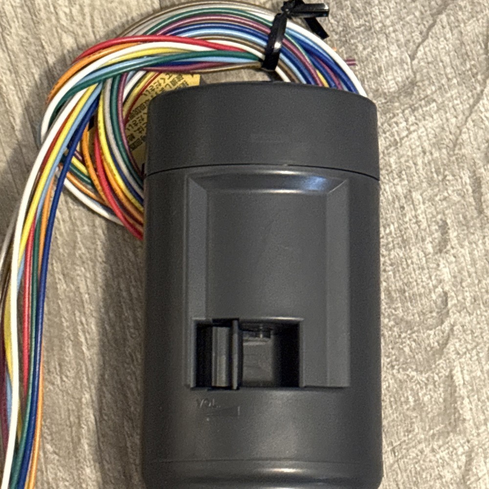 IDEC LD6A-0WZQB LD6A Stack Light Base with Sounder