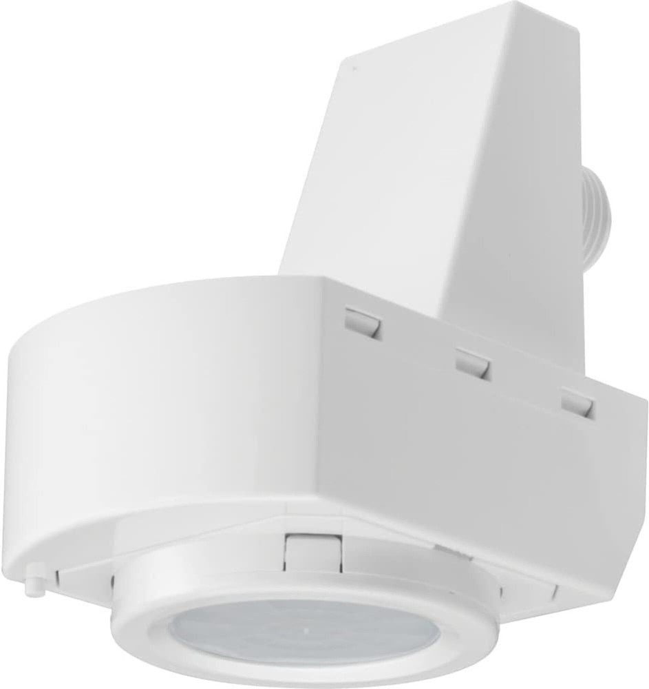 SensorSwitch Line Voltage Fixture Mount Occupancy Sensor, Indoor PIR Motion Sens