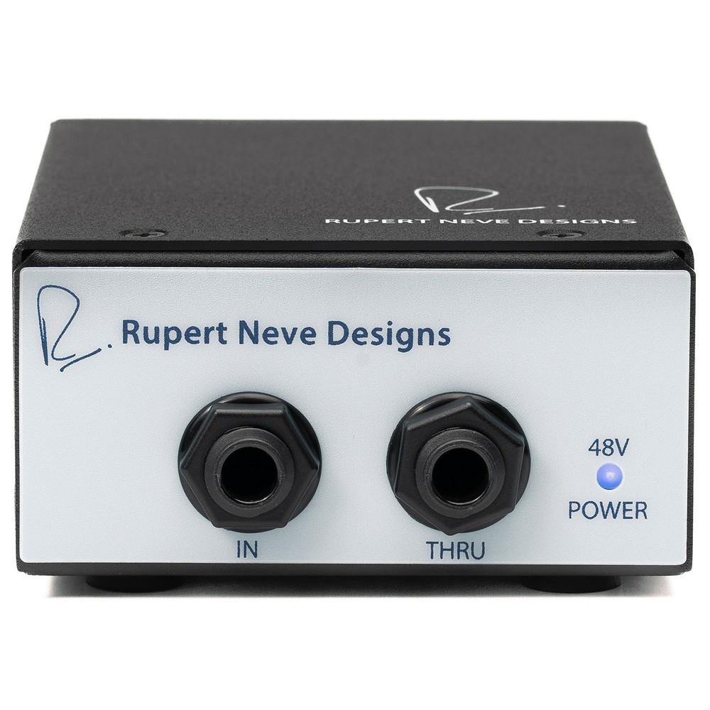 Rupert Neve Designs RNDI-M Active Transformer Direct Interface