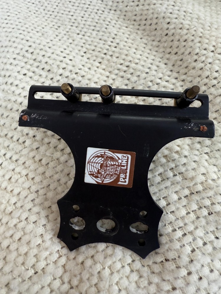 Proline Archery Single Slot Sight