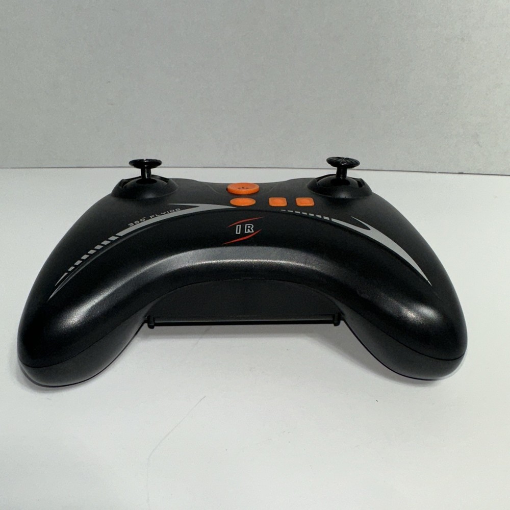 Syma  IR Black Drone Controller 360 Flying Remote Control Only