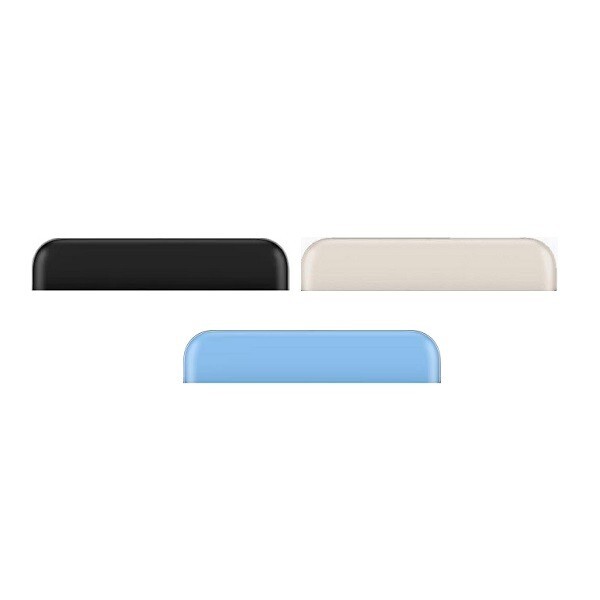 Back Glass Top Panel Bottom Cover Camera Lens for Google Pixel 8 Pro Replacement