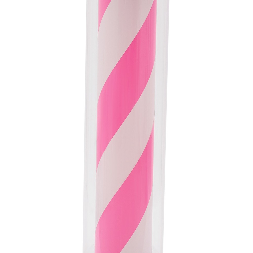 Barber Pole Light, Barber Pole with LED Light, Barber Shop Rotating Light