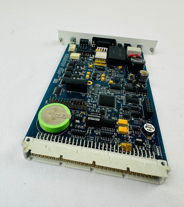 Schlumberger 100271473 Rev AF Phoenix Interface Card