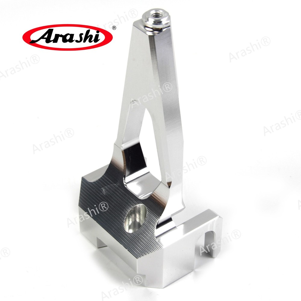 For Yamaha MT-09 2013 2014 2015 Arashi Steering Damper Stabilizer+Bracket Set