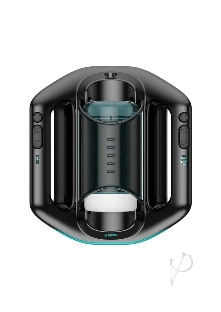 App Control Automatic Thrusting Masturbator Jetpack Stroker Rechargeable