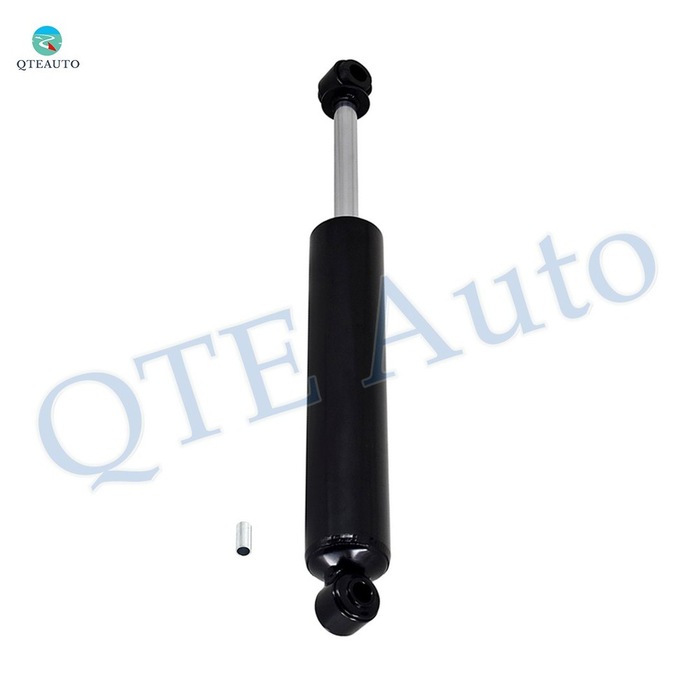 Front Steering Damper For 2015-2017 Jeep Wrangler