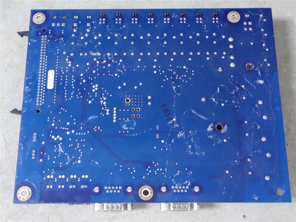 Multiplex 2195110 Smoothie Machine Control Circuit Board