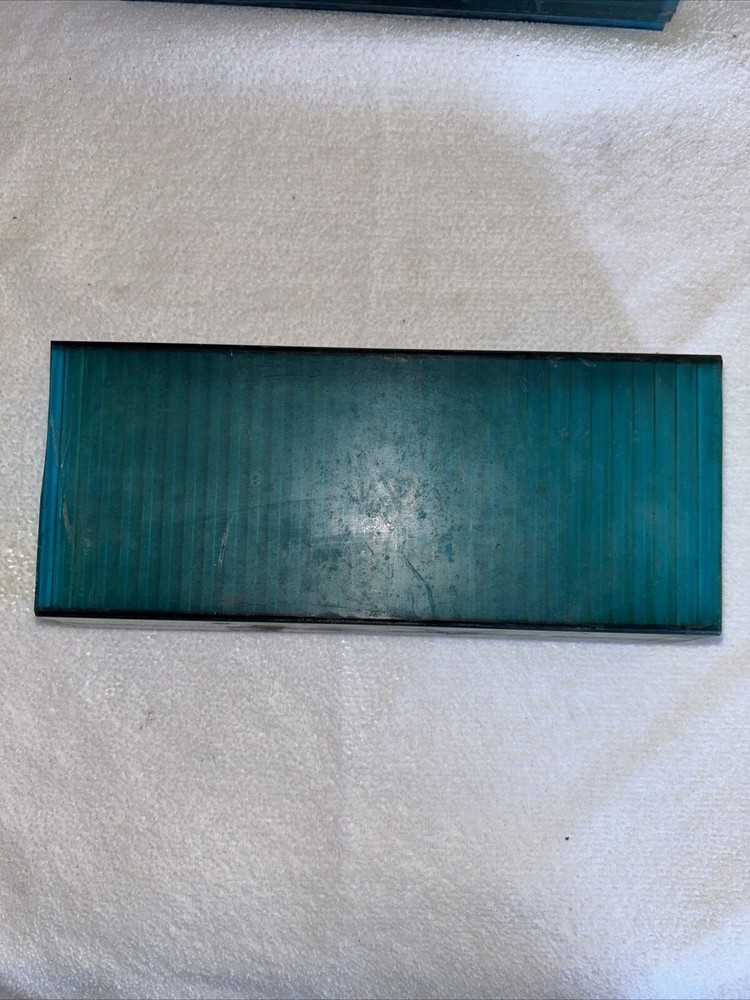 Vantage whelen edge 9000 lens