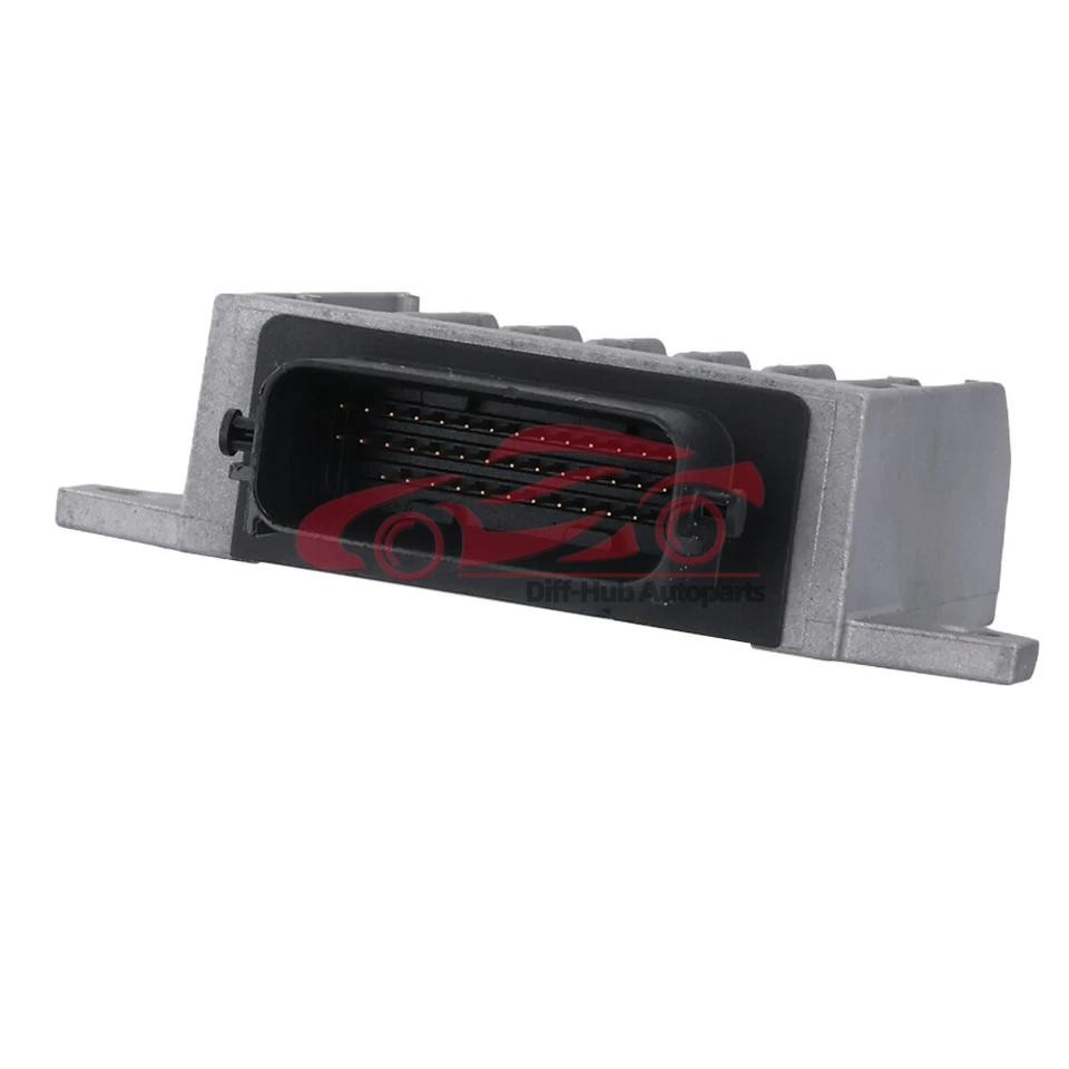 L539 189 E1A 2010-2011 MAZDA 3 2.5L Transmission Module TCM TCU Reprogrammed