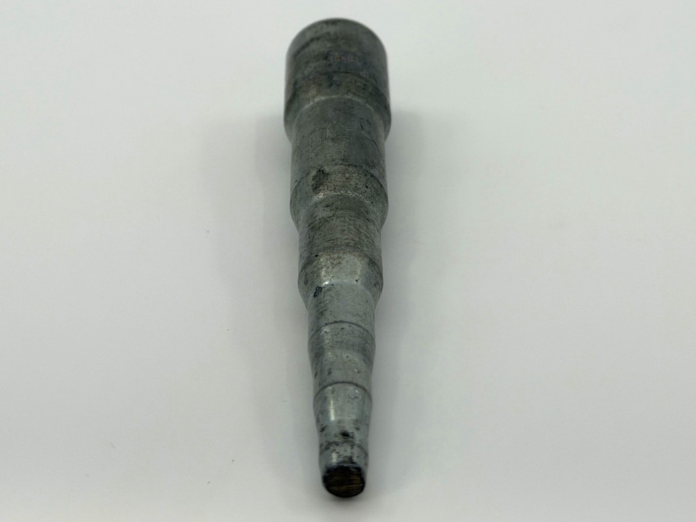Swaging Tool Multi Punch 6 Sizes 3/16 - 5/8