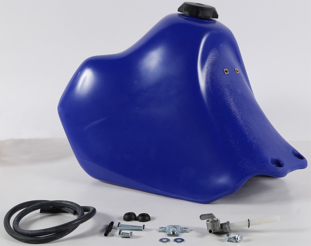 IMS Fuel Tank - Blue - Blue