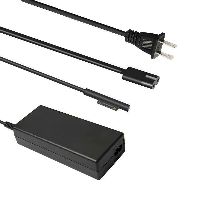 For Surface Pro 3 Charger Surface Pro 4 Charger Microsoft Surface Book Adapter