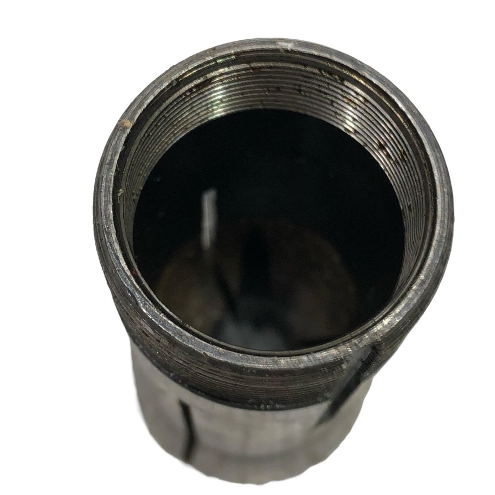 Hardinge 5C Collet 1/2” With Internal ID Threads